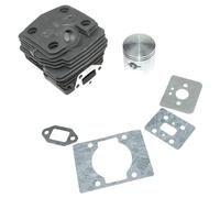 Pexorin Kit cylindre-piston for 143R, 443RB, 541RB, 541RS, 541RST, 542RBS, 143AE, Redmax BC4300, BC4301, BC4302, BC4310, BC4350, BC4500 ensemble de remplacement de piston