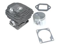 Pexorin Kit cylindre-piston for, GS461, GS461Z, MS461, MS461R, MS461RZ, MS461VW, MS461VWZ, MS461Z, 1128 020 1250 ensemble de remplacement de piston