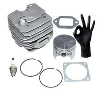 Pexorin Kit cylindre-piston for, MS381 1119 020 1204 ensemble de remplacement de piston