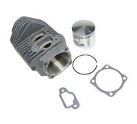 Pexorin Kit cylindre-piston for tronçonneuse 075 076 Ts760 et disque de 1111 020 1206 ensemble de remplacement de piston
