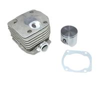 Pexorin Kit cylindre-piston, for, tronçonneuse 362 371 372 375 2063 2071 2163 2171 Cs2163 Cs2171 ensemble de remplacement de piston