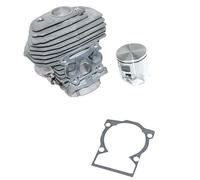 Pexorin Kit cylindre-piston for tronçonneuse 555, 556, 560, 560xp, 560xpg, 562, 562xp, 562xpg ensemble de remplacement de piston