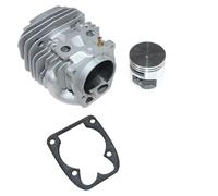 Pexorin Kit cylindre-piston for tronçonneuse 570ii 576xp 575257406 544367404 544367402 ensemble de remplacement de piston