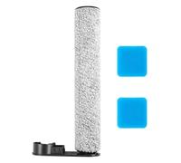 Pexorin Kit d'accessoires for aspirateur Eureka NEW430BL, brosse, rouleau, filtre et éponge Filtre pour aspirateur