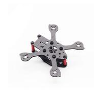 Pexorin Kit de cadre d'empattement 1104 moteur sans balais FPV, for MINI, Drone RC bricolage Pièces détachées pour l'entretien du carburateur