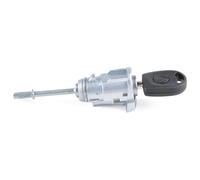 Pexorin Kit de cylindre serrure porte, pour Seat, Cordoba Ibiza Iii 6l3837167b unité de système de verrouillage des portes du véhicule