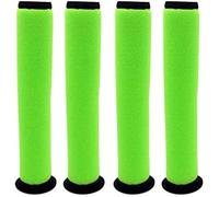 Pexorin Kit de filtres 4 pièces for aspirateur sans fil MK2 K9 Filtre pour aspirateur
