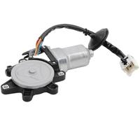 Pexorin Lève-vitre électrique, for NISSAN, for Z33 350Z, for Skyline V35 2003-2009 Moteur de lève-vitre avant droit 80730CD00A Moteur de lève-vitre