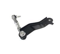 Pexorin Lien de Levier de capteur de Hauteur Avant de carrosserie, for Toyota, Landcruiser série 100 48907-60031 4890760031 4890760041 48907-60041 Capteur de Hauteur de Suspension(Front Right)