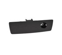 Pexorin Loquet de porte côté droit, poignée de compartiment de boîte à gants, 2007-2010, loquet de porte de boîte à gants 5JM55ZJ8AC Accessoires d'intérieur de voiture