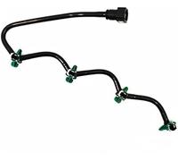 Pexorin LSC 1746271: Tuyau de fuite d'huile/tuyau de trop-plein - NEUF de LSC Tuyau de retour de carburant de voiture