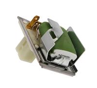 Pexorin Nouvelle résistance de moteur de ventilateur de chauffage, for VW, for Golf, Mk2, for Jetta, II Sedan 191959263C, for, 80 B3 B4, for Seat, TOLEDO I Résistance du moteur du ventilateur