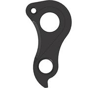 Pexorin Patte de dérailleur D1093 for vélos Ridley Fenix SL, Jane SL, Noah SL, X-Night et R9 Patte de dérailleur de vélo
