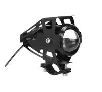 Pexorin Phare de Moto, for Scooter électrique U5, Phare Externe de Moto, feu Clignotant, for Ty001ydhw00321-b Système d'éclairage pour Scooter
