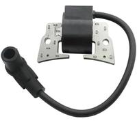 Pexorin Pièce de bobine d'allumage de moteur Pour les modèles de bobine d'allumage 21121-2106 21121-2104 21121-2098 FD731V X540MIU1 1218 Construction
