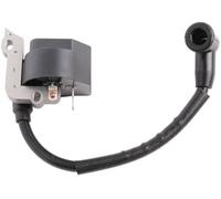 Pexorin Pièce de bobine d'allumage de moteur Pour remplacement de bobine d'allumage, modèles Fc55 Fs38 Fs45 Fs46 Fs55 Hl45 Hs45 Km55 et 4140-400-1301 4140-400-1303