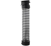Pexorin Pièce de tuyau d'extracteur de saleté Tuyau d'égout de remplacement, pour Bissell 3Rd Gen 2765Z 2767Z, épurateur de sol, accessoire de Tube d'aspiration pour aspirateur robuste