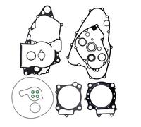 Pexorin Pièces de Moteur de Moto Joint Complet CRF450R 2007 2008 CRF 450R CRF 450 R Kit de Joints pour Moteur de Moto