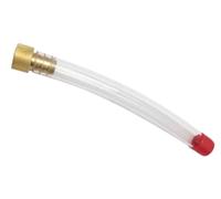 Pexorin Pièces de Pelle, for Volvo, 140/210/290/360/460, vanne de vidange d'huile, Tuyau de vidange Accessoire d'entretien Moteur(Put 1 Youtube)