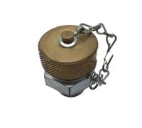 Pexorin Pièces de Pelle, for Volvo, 140/210/290/360/460, vanne de vidange d'huile, Tuyau de vidange Accessoire d'entretien Moteur(Oil Screw)