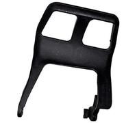 Pexorin Poignée de Frein de Protection for tronçonneuse STIHL 034 036 MS340 MS360. Remplace Les références 1125 792 9100 et 11257929100. Bouclier de sécurité pour tronçonneuse