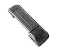 Pexorin Poignée de Porte de Coffre de hayon extérieur extérieur arrière, for Suzuki, Vitara Grand Vitara 1998-2005 8285065D125Pk 82850-65D13 Couvre-poignée de Porte de Voiture