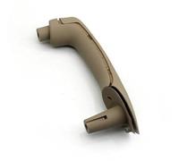 Pexorin Poignée de porte intérieure avant arrière gauche droite, for VW, Golf, 4 MK4 1998 - 2006, Bora, Jetta, 1999 - 2005, 1J0867171A Poignée de porte intérieure(Beige Right)
