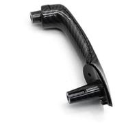 Pexorin Poignée de porte intérieure avant arrière gauche droite LHD, for VW, Bora, Golf, 4 MK4, Jetta, 1999 2000 2001-2004 1J1867179A Poignée de porte intérieure(BLACK Right 1pc)