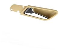 Pexorin Poignée de Porte intérieure de Voiture, for, Classe B W245 B180 B200 B260 2008-2012 Garniture Tirer Gauche Droite Avant Arrière Poignée de Porte intérieure de Voiture Poignée de Porte intérie