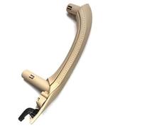 Pexorin Poignée de porte intérieure LHD RHD avec garniture de couvercle, ensemble complet, for X3 X4 F25 F26 2010 2011 2012 2013-2016 51417250307 Poignée de porte intérieure(BLACK Left Handle Beige)