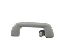 Pexorin Poignée de Traction de Toit de Voiture, 1 pièce, poignée intérieure de Traction de Toit, accoudoir de Plafond, Main Courante, for Toyota, for Corolla, for Yaris Prius poignée de Maintien pour