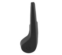 Pexorin Poignée de traction levier siège avant réglable, for Jeep, PATRIOT COMPASS 2010-2017, for DODGE, CALIBER 2010-2012 1RW94XDVAA 1RW95XDVAA Poignée de réglage du siège auto(Front Left)