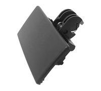 Pexorin Poignée de verrouillage de porte de boîte à gants Poignée de boîte à gants F250 Mark / BL3Z1506072AE Accessoires d'intérieur de voiture