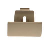 Pexorin Poignée de verrouillage du compartiment de la boîte à gants H3 2006-2012 2004-2012 10391626 10391625 Accessoires d'intérieur de voiture