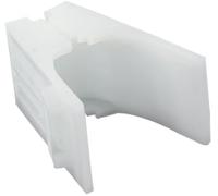 Pexorin Pompe principale hydraulique d'embrayage d Clips de maître-cylindre pédale d'embrayage robustes, pour Volkswagen, pour Caddy Mk3, pour Golf Mk5 Mk6, pour, pour Touran 1K0721357A