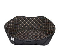 Pexorin pour GIVI E30N E 30N E30 30 N Doublure de Coffre Boîte à Bagages Conteneur Intérieur Valise Arrière Protecteur Sac Moto Doublure intérieure du top case de moto(1 Set)