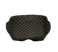 Pexorin pour GIVI E43 E 43 Doublure de coffre moto Boîte à bagages arrière Conteneur intérieur Couvercle latérale Sac protection Doublure intérieure du top case de moto(Lower)