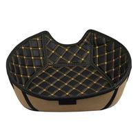 Pexorin pour SHAD SH26 SH29 SH33 SH34 SH39 SH40 SH45 SH48 SH59X Doublure de coffre Boîte à bagages Conteneur intérieur Valise arrière Sac doublure Doublure intérieure du top case de moto(SH34)