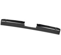 Pexorin Protecteur de Pare-Chocs de Coffre arrière de Voiture, Plaque de Protection de seuil de Porte, Accessoires en Acier Inoxydable, for Toyota, 86 2012 2013-2020 Protection de Pare-Chocs arrière
