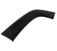 Pexorin Protecteur de sourcil de Roue d'arc de Garde-Boue de sourcil de Roue arrière de Voiture, for Jeep, Renegade 2015-2022 Élargisseur d'aile pour Voiture(Left)