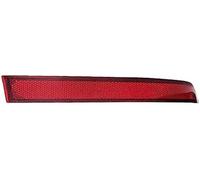 Pexorin Réflecteur de Pare-Chocs arrière, 1T0945105A, 1T0945106A, 1T0 945 105 A, 1T0 945 106 A, for VW Touran 2007-2010 Réflecteur de Pare-Chocs arrière de Voiture