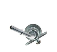 Pexorin Régulateur de pression d'injection carburant, for Toyota, for Fortuner Hiace Hilux Innova 23270-75010 2327075010 Contrôle Remplacement du régulateur de pression de carburant