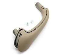 Pexorin Remplacement des poignées de traction de porte intérieure de voiture, for, W203 classe C 2000 2001 2002 2003-2007 2038101551 Poignée de porte intérieure(Beige Rear Right)