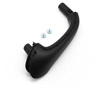 Pexorin Remplacement des poignées de traction de porte intérieure de voiture, for, W203 classe C 2000 2001 2002 2003-2007 2038101551 Poignée de porte intérieure(Black Rear Right)
