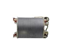 Pexorin Remplacement du Stator d'ancrage de Rotor d'armature de AC220V-240V, for makita, tondeuse 3703 Remplacement de pièces automobiles(BLACK Stator)