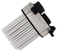Pexorin Résistance de moteur ventilateur chauffage OEM 64116923204 64116920365 64116929486 Compatible, for, E46 X3 330i 328i 325Xi 325i 330Ci Remplacement de la résistance du moteur de ventila
