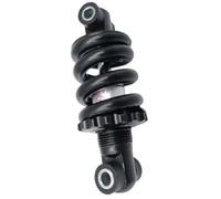 Pexorin Ressort de Fourche Avant pour Scooter Remplacement d'amortisseur Avant, pour Kukirin, pour G2, pour Scooter électrique pour Max avec système de Ressort hydraulique, Absorption améliorée