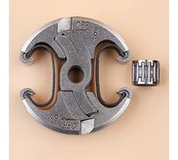 Pexorin Roulement à aiguilles d'embrayage, for JONSERED, pièces de rechange for tronçonneuse 2141 2145 2149 2150 2152 Kit d'embrayage