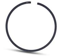 Pexorin Segment de piston 46 mm, for Husqvarna, 51 55, Rancher, 257 357 XP et EPA 359#503289014, neuf Remplacement du segment de piston de la tondeuse à gazon