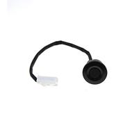 Pexorin Serrure de Bagage de hayon de Coffre arrière, for Mazda, 2 M2 2007-2015 M3 2008-2017 Bouton de Commutation de déverrouillage de Porte Poussoir Remplacement du commutateur de Tronc